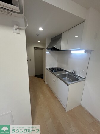 立川セイワレジデンスIIの物件内観写真